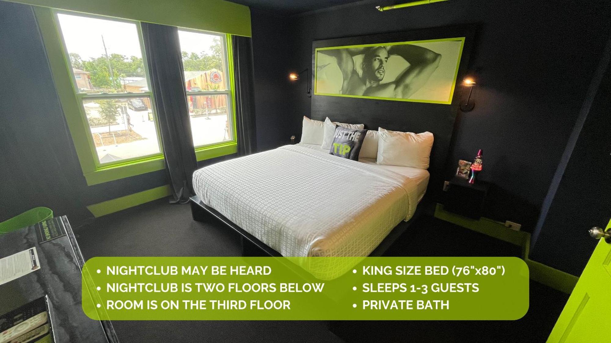 Mari Jean Hotel - All Adults Welcome Sankt Petersburg Exterior foto
