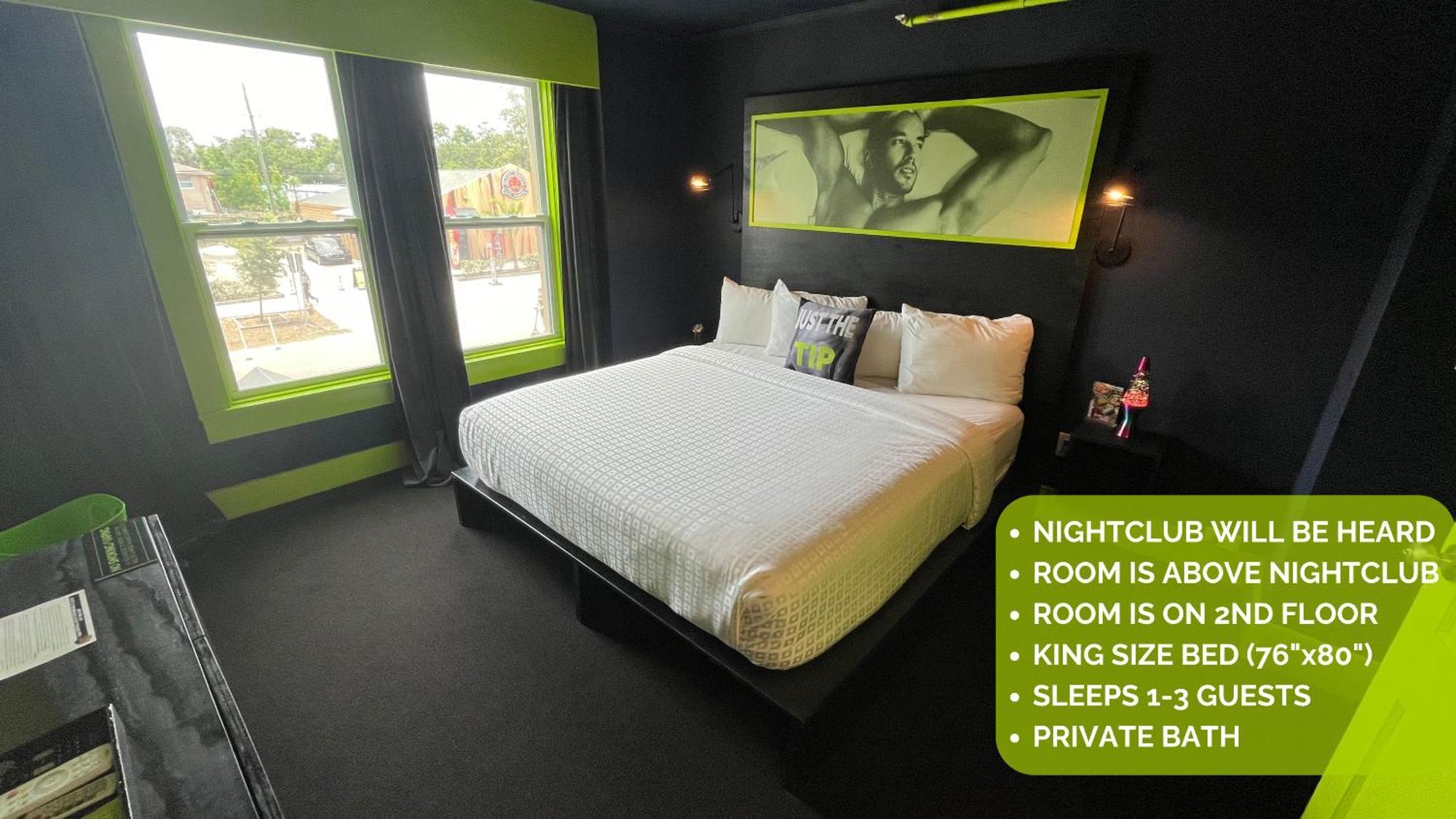 Mari Jean Hotel - All Adults Welcome Sankt Petersburg Exterior foto
